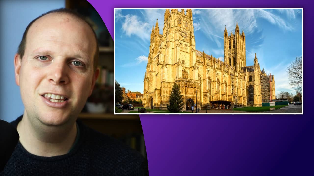 Is it ‘Game Over’ for the Church of England? – Podcast #70