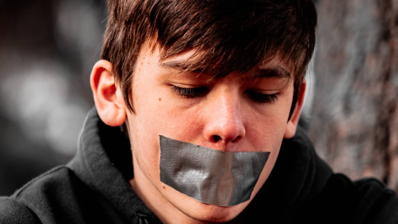 Now is the time to stand up for Free Speech