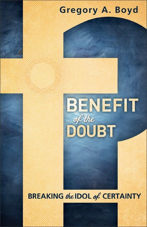 Review: Benefit of the Doubt